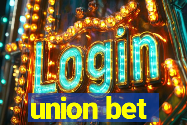 union bet